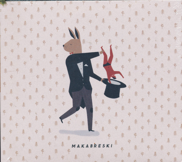 Makabreski