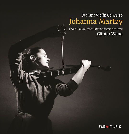 Violin Concerto