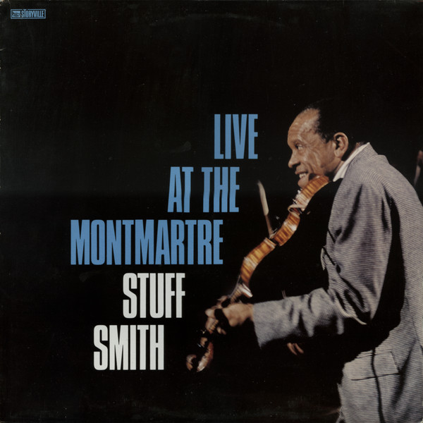 Live At The Montmartre 