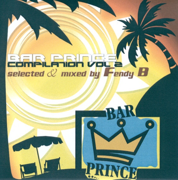 Bar Prince Compilation Vol 2