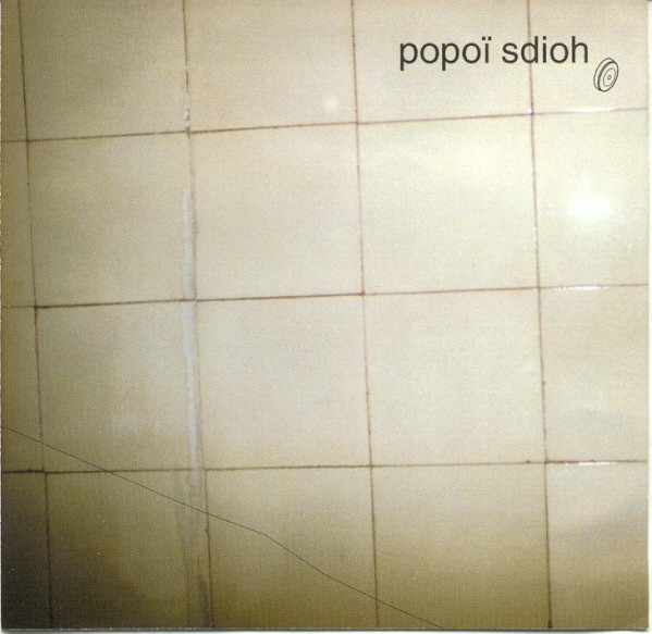 Popoї Sdioh