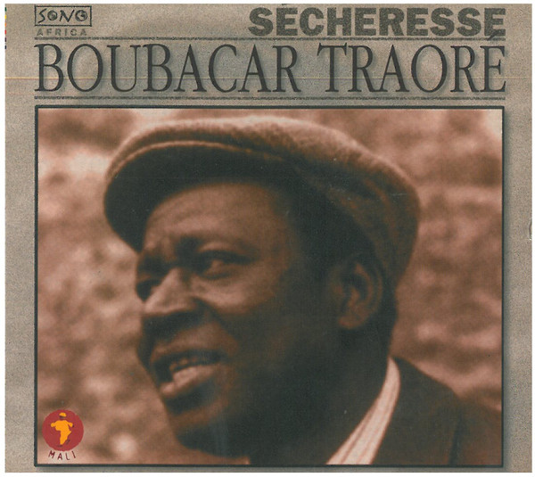Sécheresse