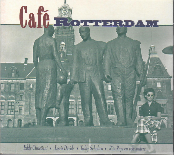 Café Rotterdam