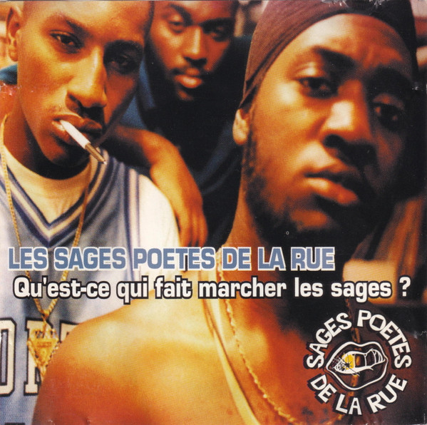 Qu'Est-Ce Qui Fait Marcher Les Sages ?
