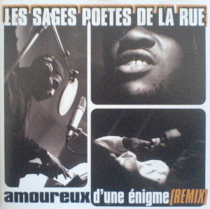 Amoureux D'Une Énigme (Remix)
