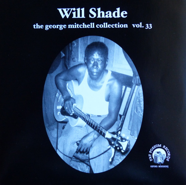 The George Mitchell Collection Vol. 33