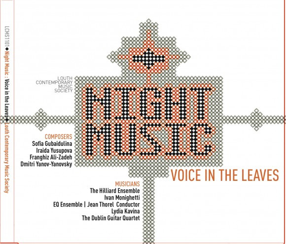 Night Music : Voice In The Leaves