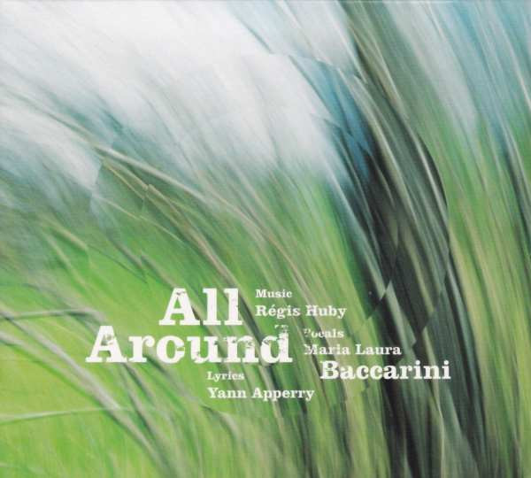 All Around