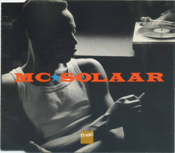 MC Solaar