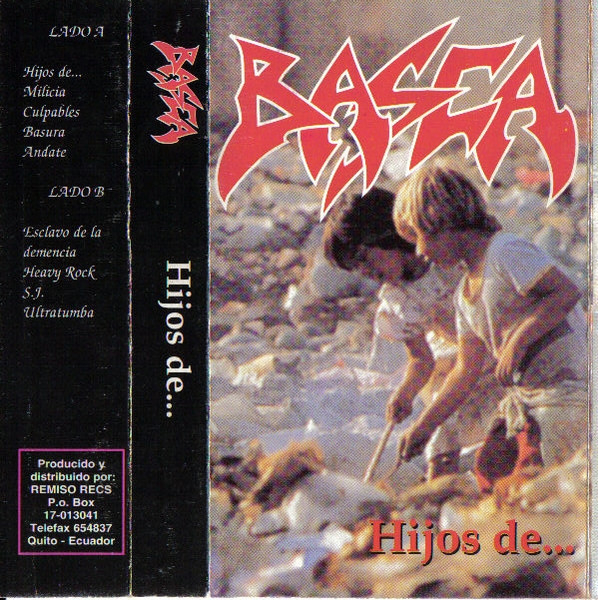 Hijos De...