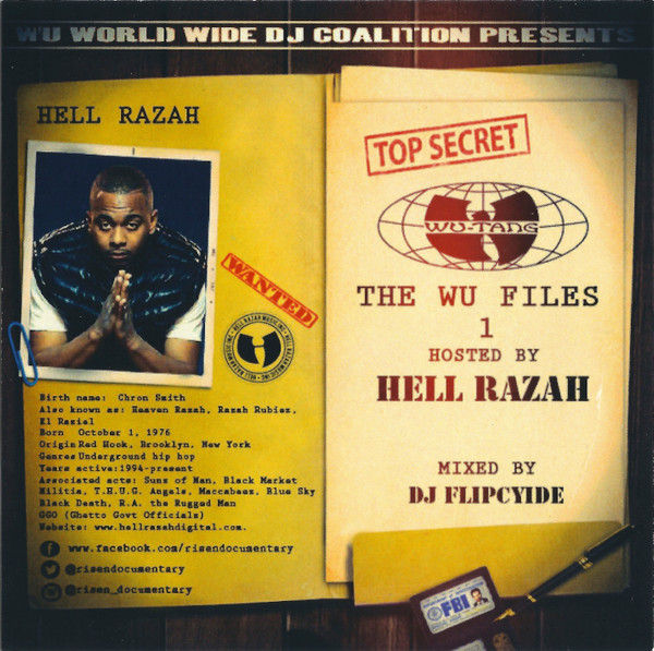 The Wu Files 1