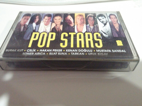 Pop Stars