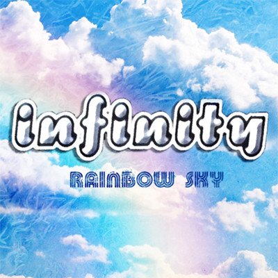 Rainbow Sky