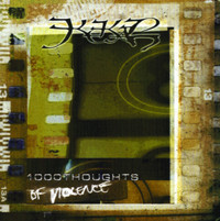 1000 Thoughts Of Violence