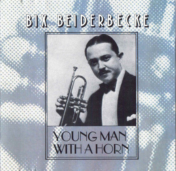 Young Man With A Horn