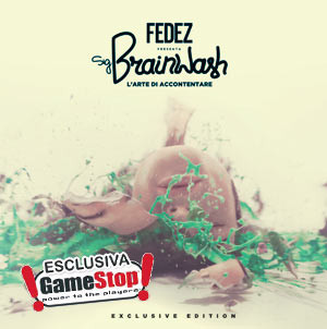 Sig. Brainwash - L'Arte Di Accontentare