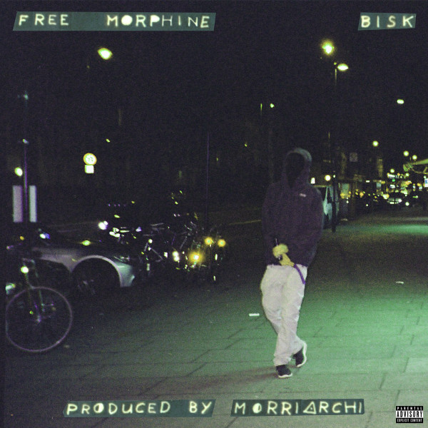 Free Morphine
