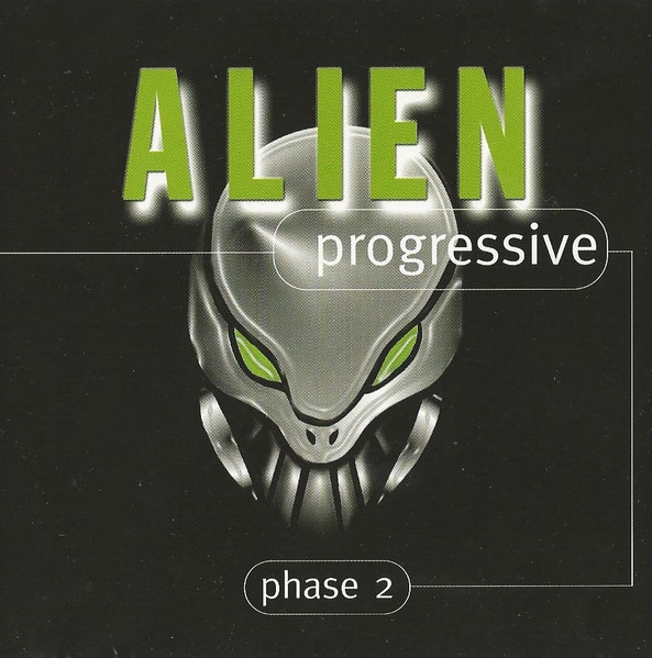Alien Progressive Phase 2