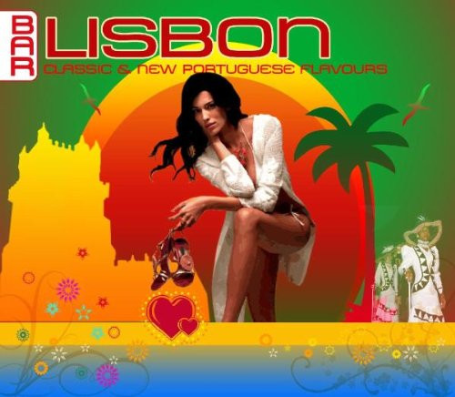 Bar Lisbon - Classic & New Portuguese Flavours