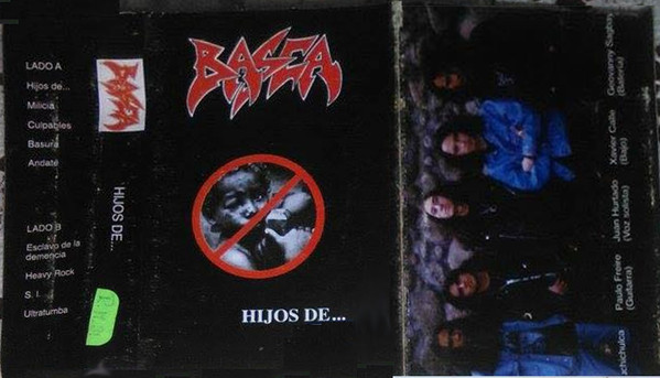 Hijos De...