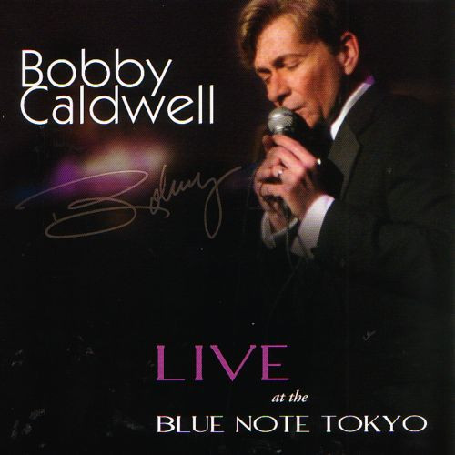 Live At The Blue Note Tokyo