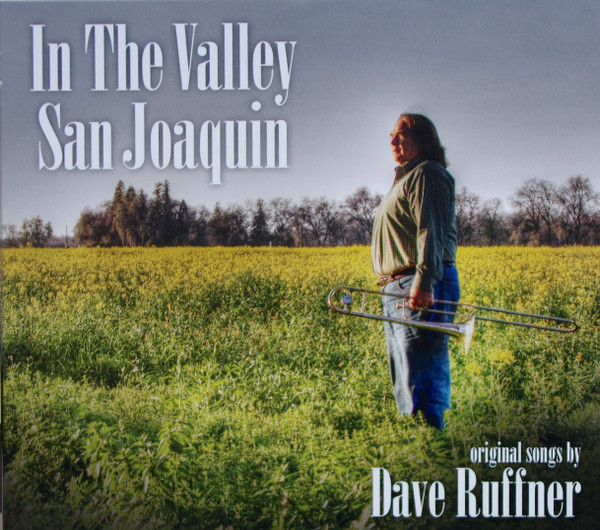 In The Valley San Joaquin