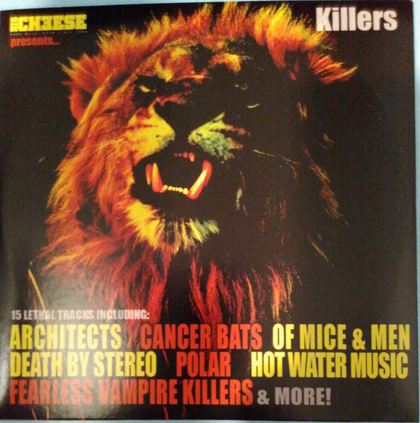Big Cheese Presents... Killers