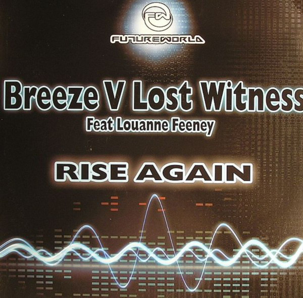 Rise Again