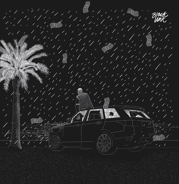 Rain Cuts