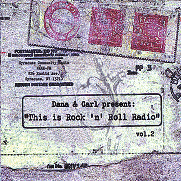This Is Rock 'n' Roll Radio, Volume 2