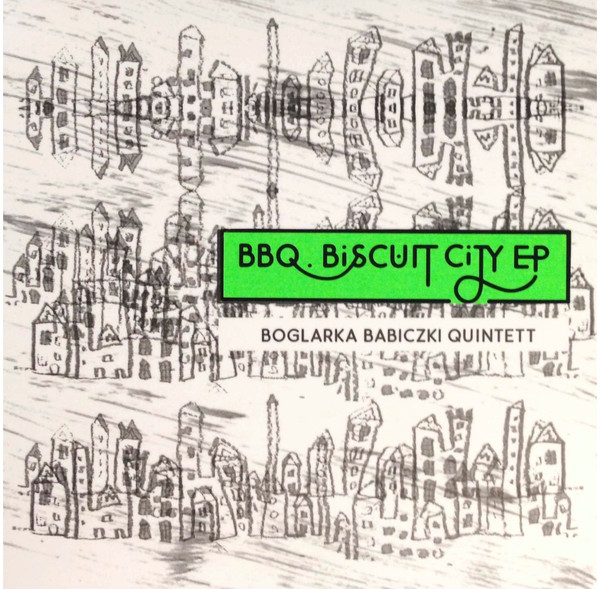 Biscuit EP