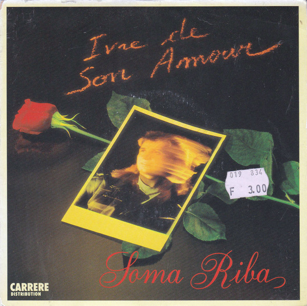 Ivre De Son Amour