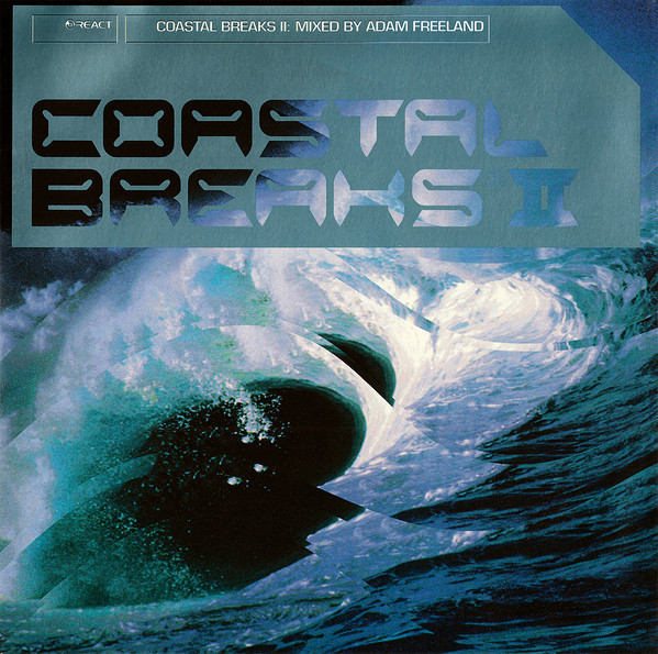 Coastal Breaks II