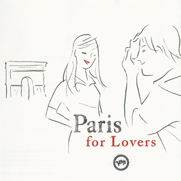 Paris For Lovers