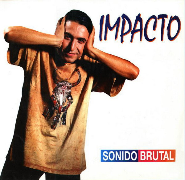 Sonido Brutal