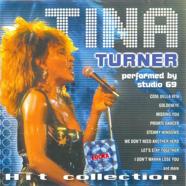 The Best Of Tina Turner