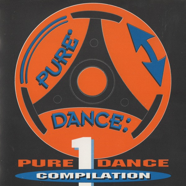 Pure Dance Compilation 1