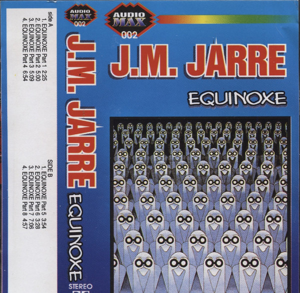 Equinoxe