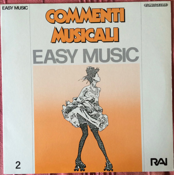 Easy Music 2