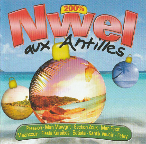 200% Nwel Aux Antilles