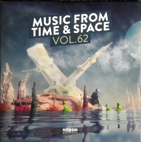 Music From Time & Space Vol. 62