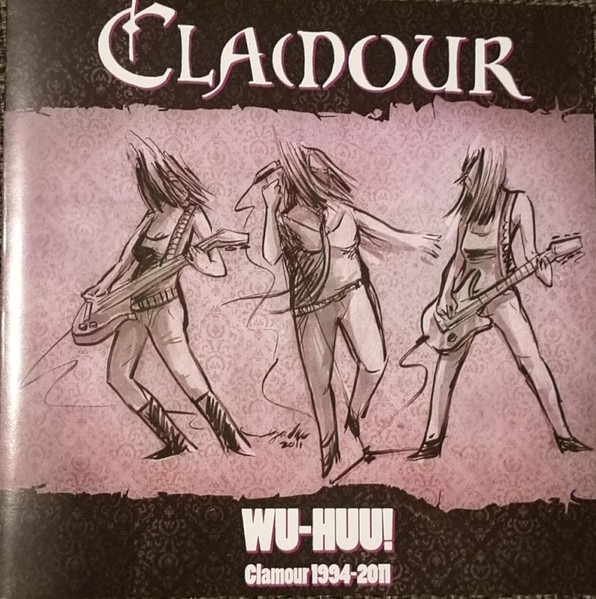 Wu-Huu! 1994-2011