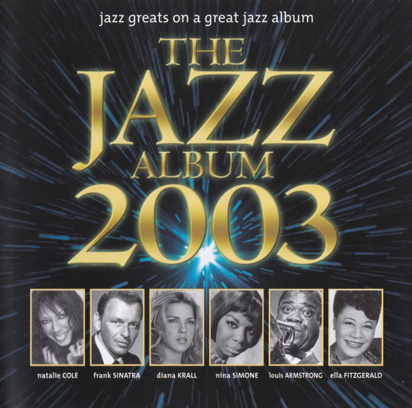 The Jazz Album 2003