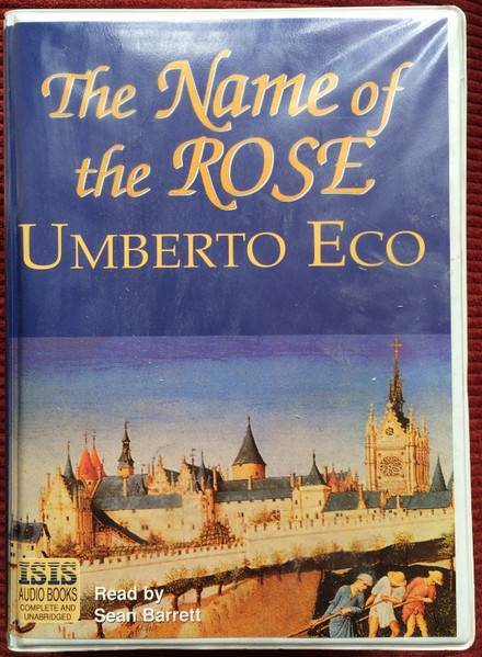 The Name Of The Rose