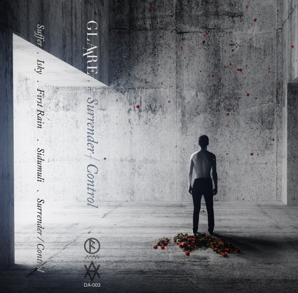 Surrender/Control