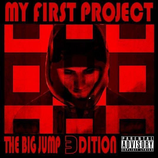 My First Project ( The Big Jump Edition )