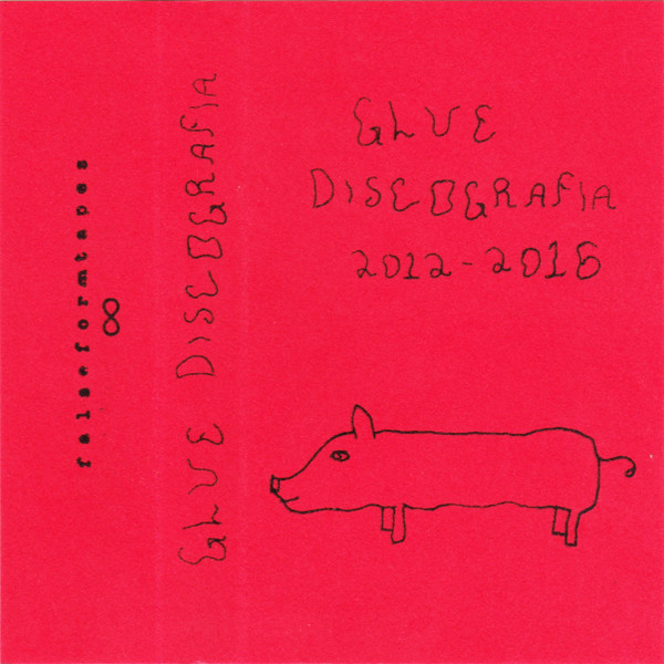 Discografia