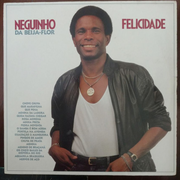 Felicidade