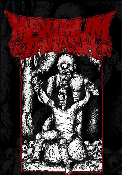 Mampus Semua the 7" Collection