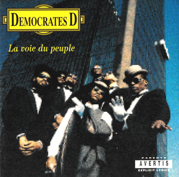La Voie Du Peuple